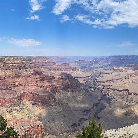 036 Tiny Home Nr Grand Canyon South Rim Sleeps 8 - Full Kitchen فالي المظهر الخارجي الصورة