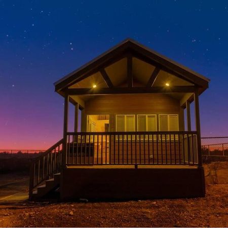 036 Tiny Home Nr Grand Canyon South Rim Sleeps 8 - Full Kitchen فالي المظهر الخارجي الصورة