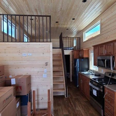 036 Tiny Home Nr Grand Canyon South Rim Sleeps 8 - Full Kitchen فالي المظهر الخارجي الصورة