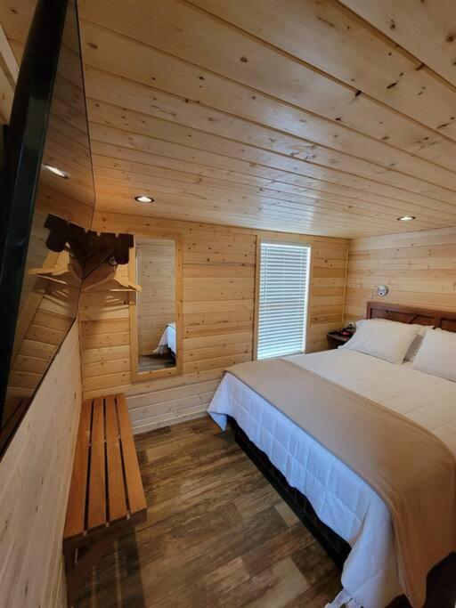 036 Tiny Home Nr Grand Canyon South Rim Sleeps 8 - Full Kitchen فالي المظهر الخارجي الصورة