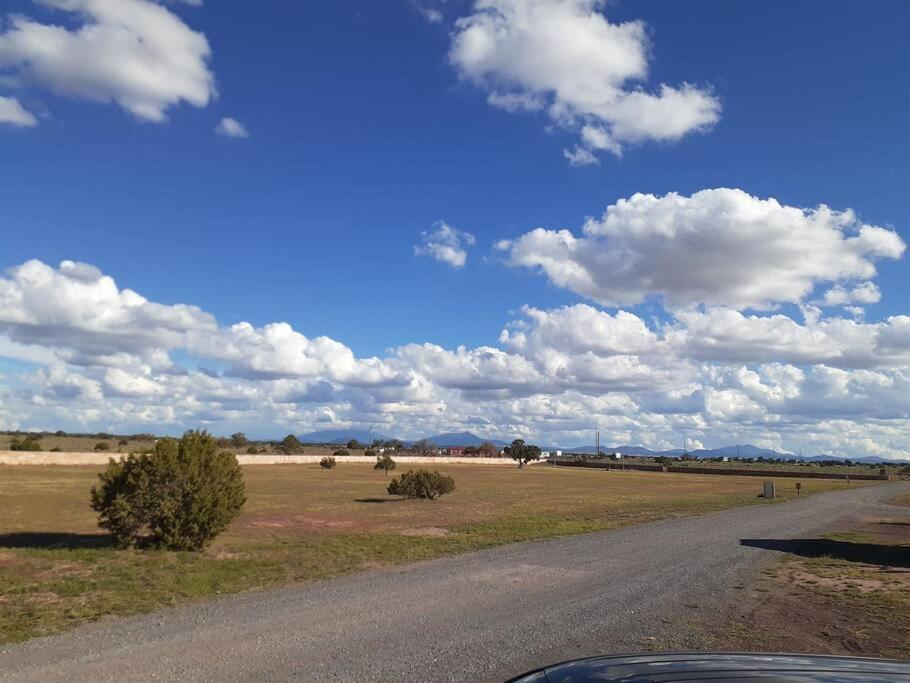 036 Tiny Home Nr Grand Canyon South Rim Sleeps 8 - Full Kitchen فالي المظهر الخارجي الصورة
