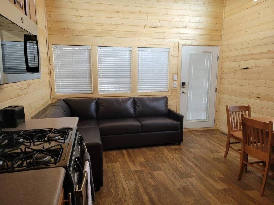 036 Tiny Home Nr Grand Canyon South Rim Sleeps 8 - Full Kitchen فالي المظهر الخارجي الصورة