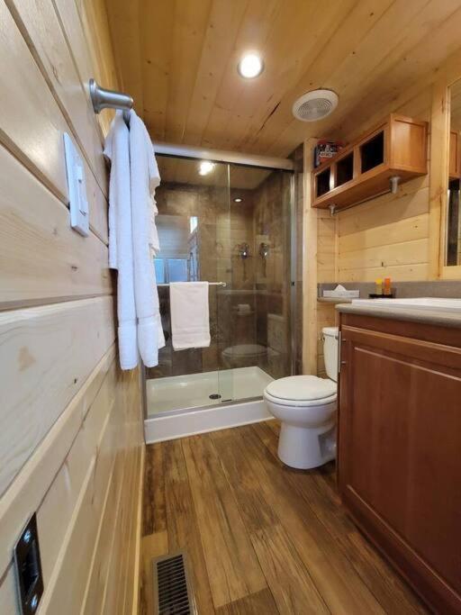 036 Tiny Home Nr Grand Canyon South Rim Sleeps 8 - Full Kitchen فالي المظهر الخارجي الصورة