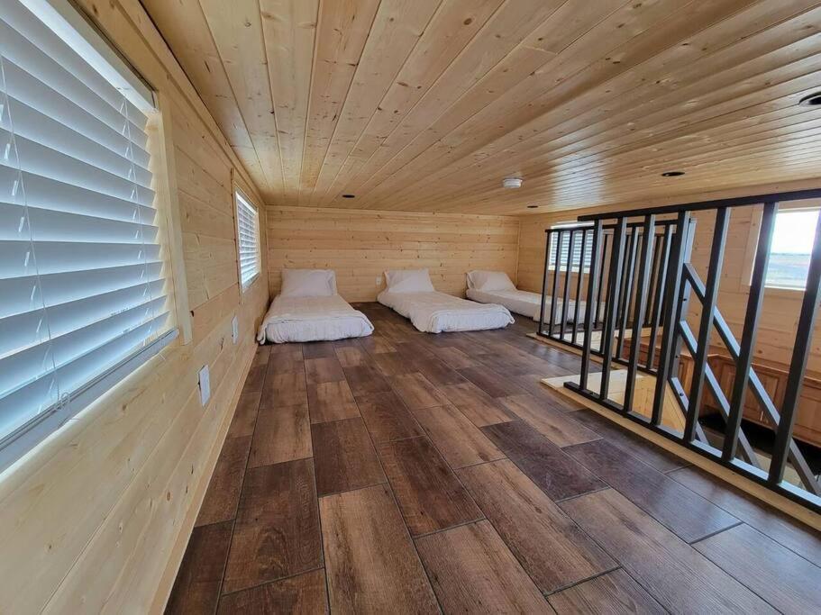 036 Tiny Home Nr Grand Canyon South Rim Sleeps 8 - Full Kitchen فالي المظهر الخارجي الصورة