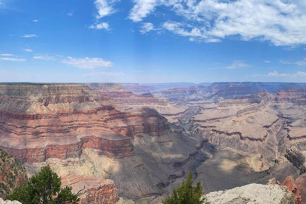 036 Tiny Home Nr Grand Canyon South Rim Sleeps 8 - Full Kitchen فالي المظهر الخارجي الصورة