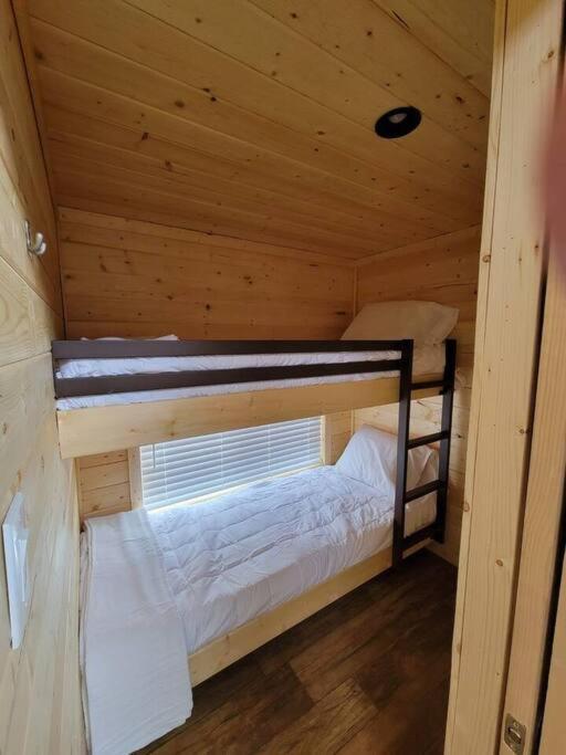 036 Tiny Home Nr Grand Canyon South Rim Sleeps 8 - Full Kitchen فالي المظهر الخارجي الصورة