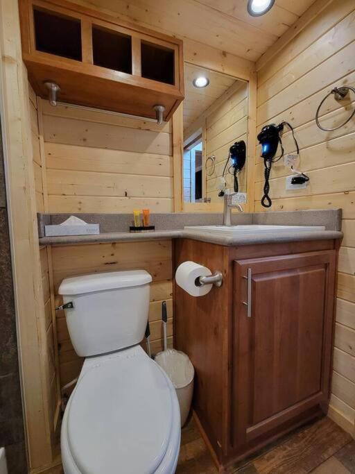 036 Tiny Home Nr Grand Canyon South Rim Sleeps 8 - Full Kitchen فالي المظهر الخارجي الصورة