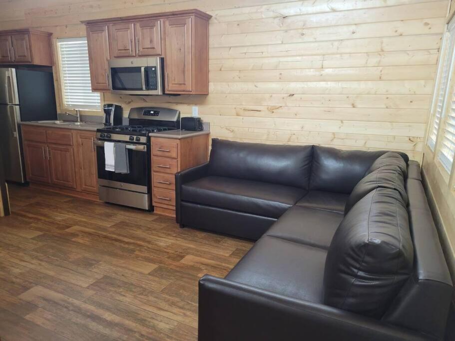 036 Tiny Home Nr Grand Canyon South Rim Sleeps 8 - Full Kitchen فالي المظهر الخارجي الصورة
